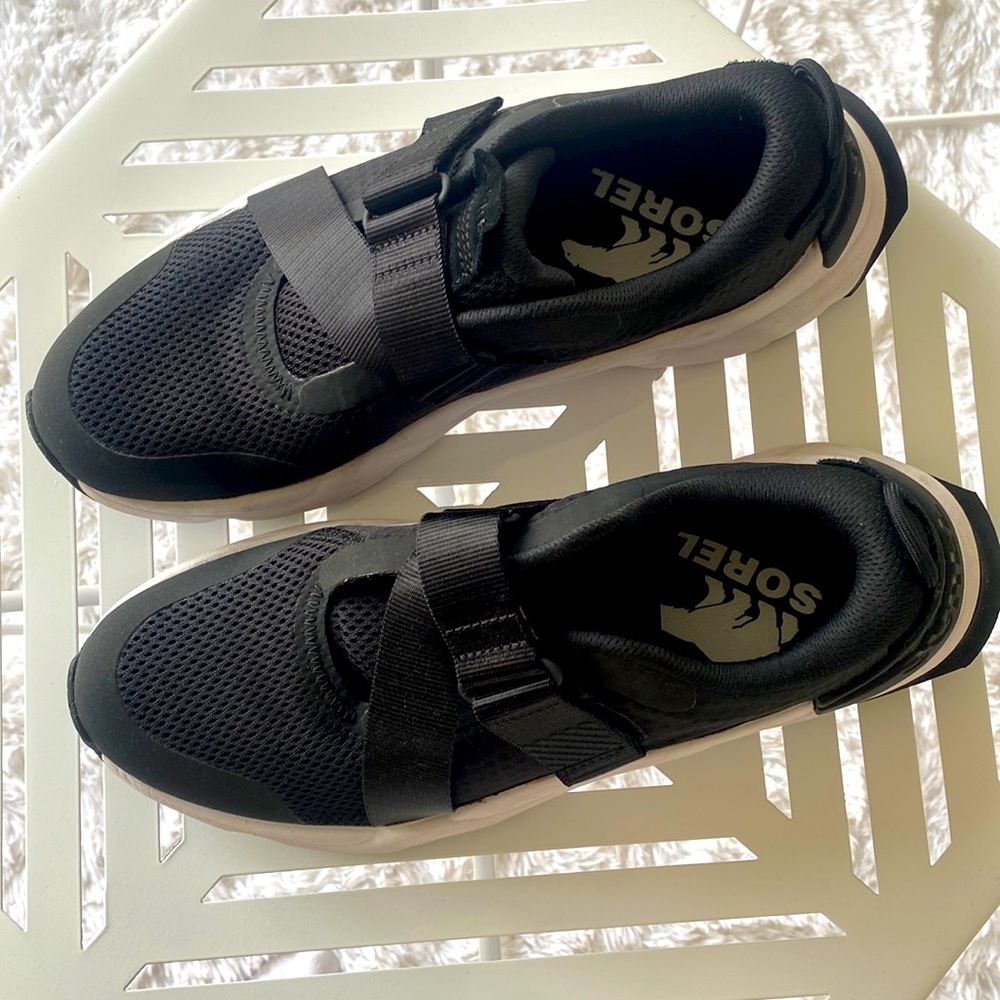 Sorel Women Sneakers